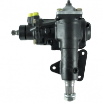 1962-66 Chevy II & Nova Power Steering Conversion Box