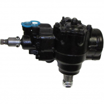 2003-08 Dodge Truck New Power Steering Box Upgrade