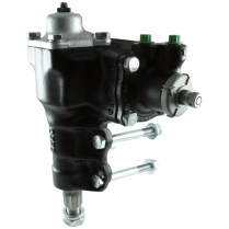 1966-77 Ford Bronco Power Steering Conversion Box