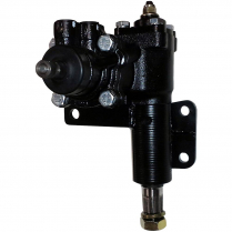 1965-79 Mopar Quick Ratio Power Steering Box 1-1/4" Sector