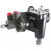 1965-79 Ford, Linc & Merc Pass Power Steering Conversion Box
