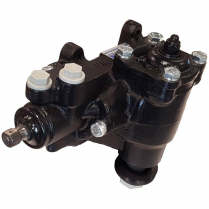 Saginaw 800 Style New 12.7:1 Ratio Power Steering Box