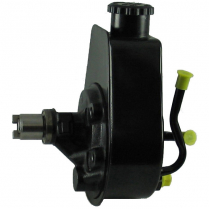 1994-02 Dodge Ram Diesel P/S Pump Upgrade with Pump Drive