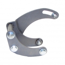 Steel Power Steering Bracket for SB Chevy SWP