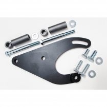 Ford FE 390/428 Power Steering Bracket for GM Pump