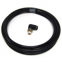 Vent Kit for Gas Cap