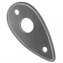 1938-39 Ford Pickup Truck Rubber Headlight Mount Pads