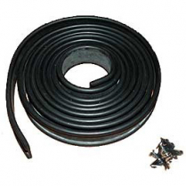 1938-39 Ford Pickup & Commercial Radiator Shell Lacing Kit