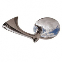 1949-51 Ford Pass Car & Universal Outside Rear View Mirror