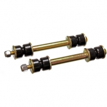 1968-74 Camaro Swaybar Polyurethane End Links - Black