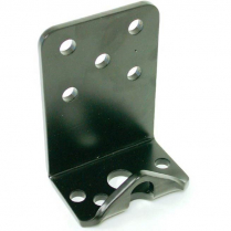Bolt-On Under Frame Bracket - 1/4" Mild Steel