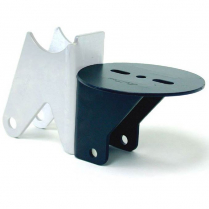 Coilover Conversion to Air Spring Bracket - 3/16" Mild Steel