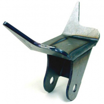 Triangle 4-Link Wing Bracket Assembly - Right Side