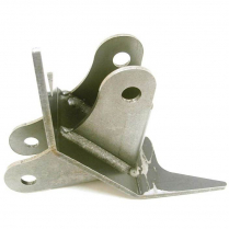 Parallel 4-Link Frame Bracket - Left Side