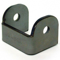 Large Rod End Bracket for 3" Wide Rod End