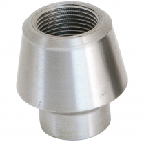 Threaded Bar End 1"-14 Right Hand Thread