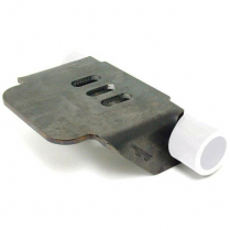 Large Big Bridge Lower Airspring Mount