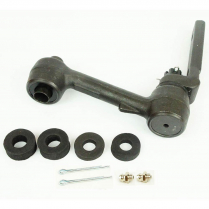 1967-70 Mustang Idler Arm with OE Power Steering - Each