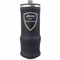 Rolling Sleeve Rear Air Spring 4" x 13" - 1000lb at 100 psi