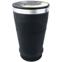 Tapered Rear Air Spring 4-1/2" to 11 - 1500 lb at 100 psi