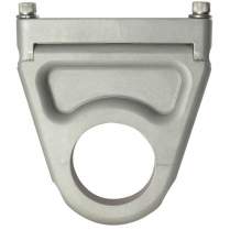 Recess Steering Column Drop 2" Column x 3" Drop - Satin