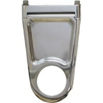 Recess Steering Column Drop 2" Column x 4" Drop - Polish