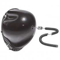 1939 Ford Deluxe & Mercury Headlight Buckets