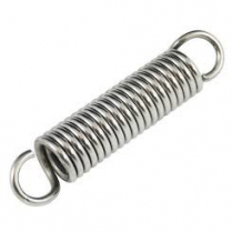 1939-48 Ford Passenger Car Stainless Hood Arm Spring