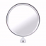 Ring Brothers Round Billet Mirror Set - Natural