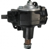 OEM Saginaw 525 Short Input Steering Box - 3/4"-36 Spline