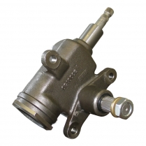 Saginaw Side Steer Man Steering Box -16:1 Ratio Up/Back