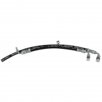 Power Steering Hose Kit for GM Pump to 79-97 Mustang Rack