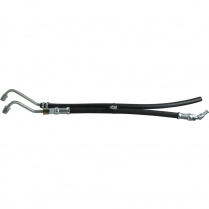 Power Steering Hose Kit for GM Pump to Conversion Box