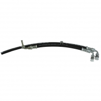 Power Steering Hose Kit for Ford Pump to Bronco P/S Box