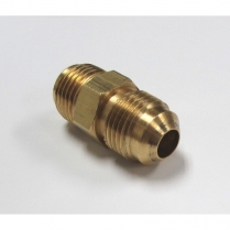 Power Steering Fitting - Saginaw to Ford Pump Fitting