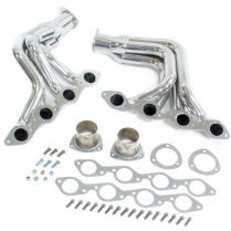 Chevy Big Block 2" Coated Tubular Headers