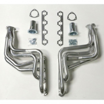 Ford 289 & 302 1-3/4" Coated Tubular Headers