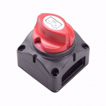 Universal Battery Disconnect Switch
