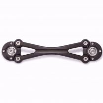 Universal Truck Tie Down Set - Black