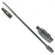 1962-66 Chevy Nova Steering Column Shaft with Vib/Reduction