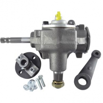 1978-88 G Body & 82-92 Camaro Power to Man Steering Conv Kit