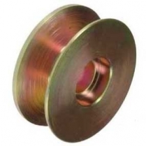 Alternator Conversion Pulley for Use w/Early Ford V-Belt