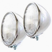 1928-29 Ford Car & Pickup Headlight with Turn Signals
