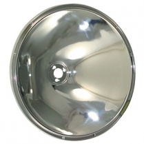 1928-31 Ford Car & Pickup One Bulb Type Headlight Reflector