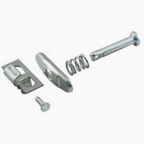 1930-32 & 35-36 Ford Car & Pickup Headlamp Rim Repair Kit