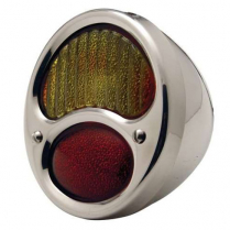 1928-31 Ford Car & Pickup Economy Taillight