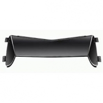 1928-29 Ford Car & Pickup Steel Radiator Splash Apron