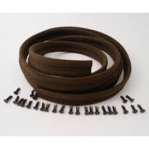 1930-31 Ford Car & Pickup Radiator Shell Lacing