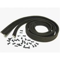 1928-29 Ford Car & Pickup Cowl Lacing