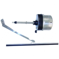 Universal 12 Volt Windshield Wiper Kit